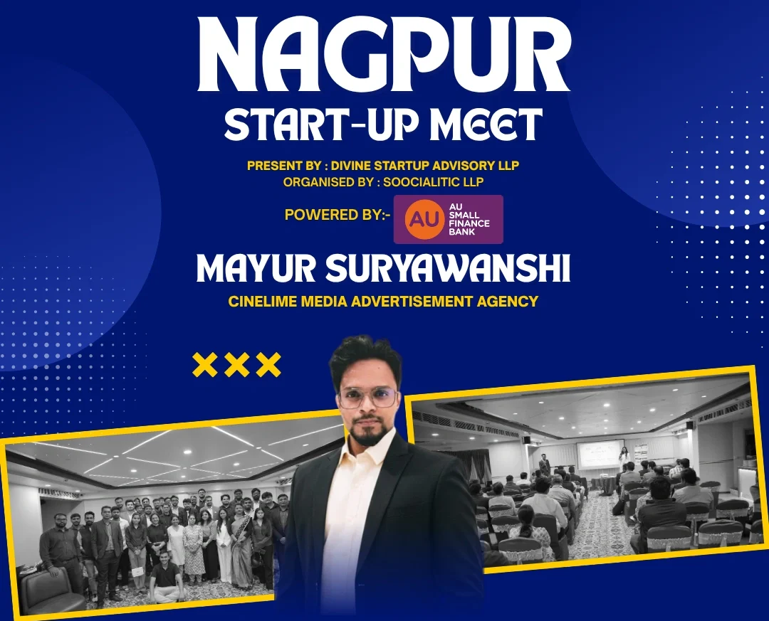 Mayur Suryawanshi