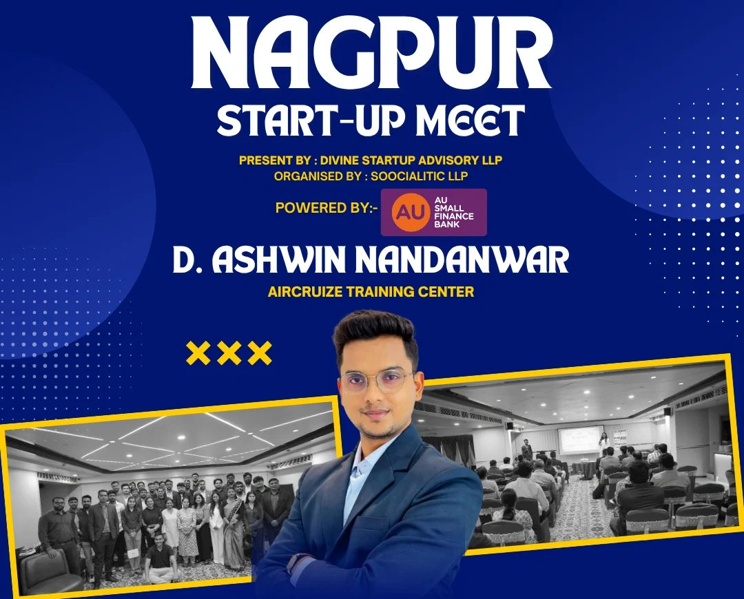D. Ashwin Nandanwar