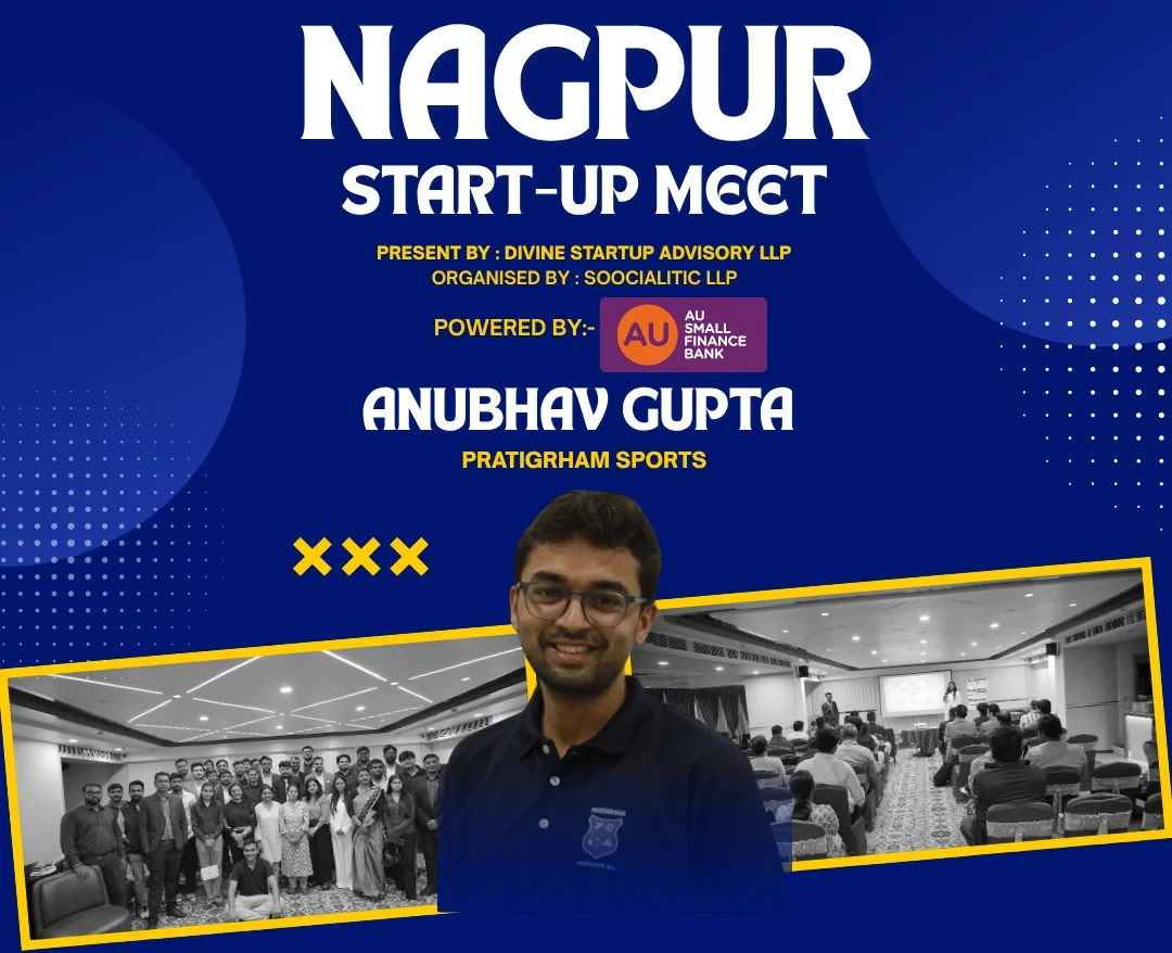 Anubhav Gupta