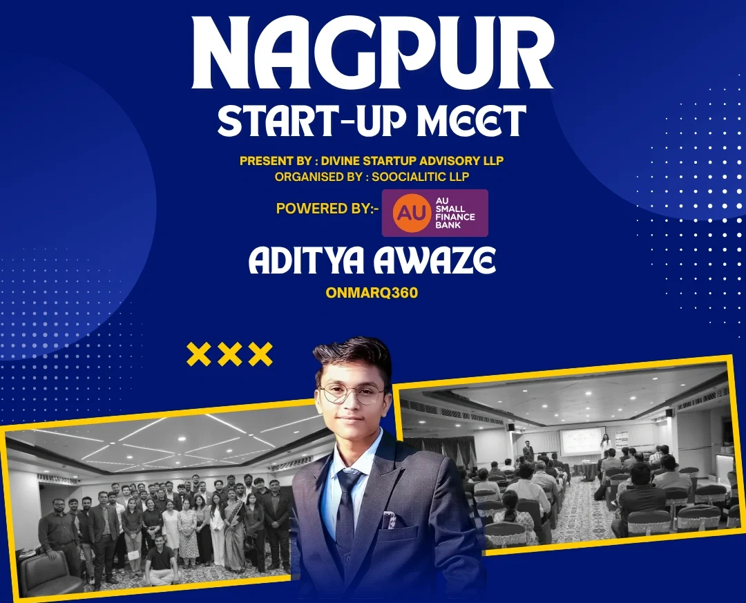 Aditya Awaze