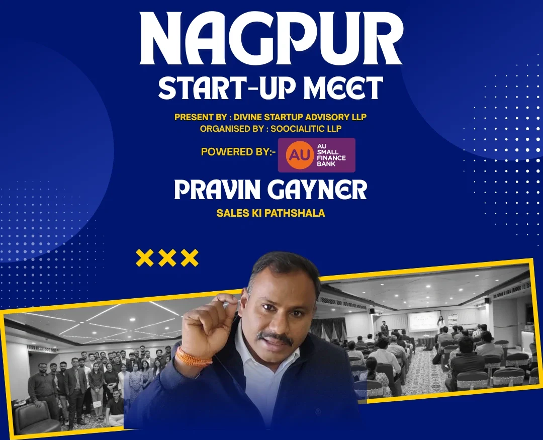 Pravin Gayner