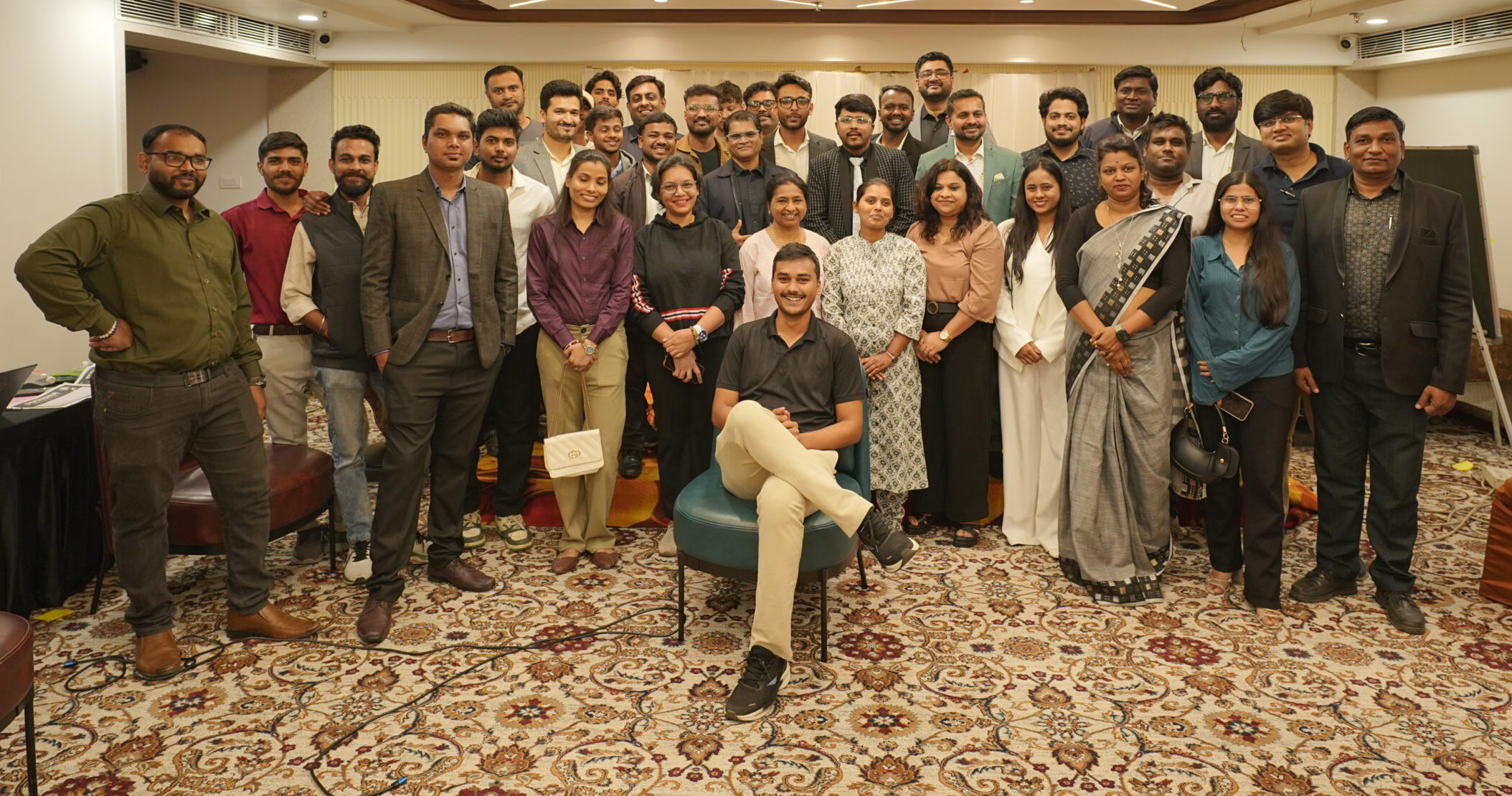 Nagpur Startup Meet