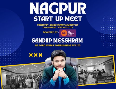 Sandiip Messhram